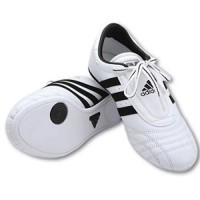 Adidas SMII sko - hvit Adidas SMII sko - hvit